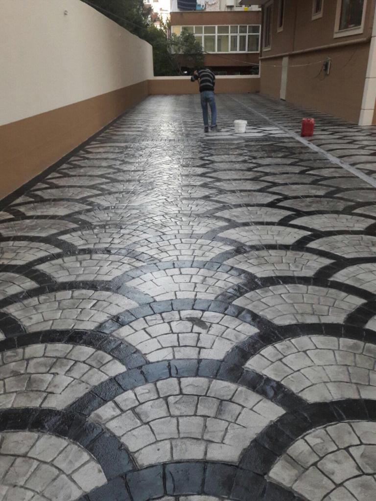 Beton Resmi 1