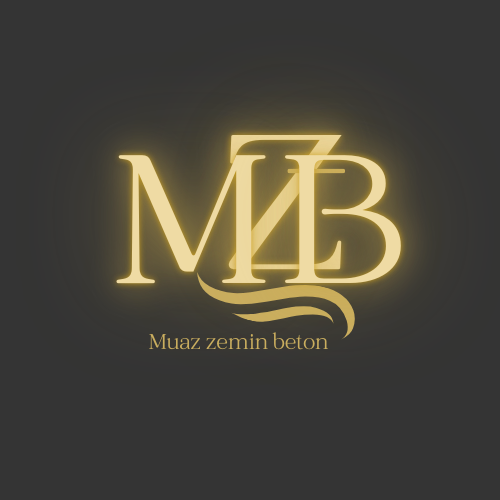 MuazzeminBeton Logo